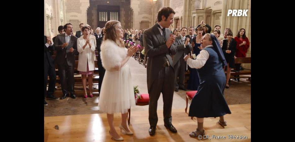 Fais Pas Ci Fais Pas Ca Saison 6 Episode 6 Fais pas ci, fais pas ça saison 6 : un mariage mouvementé - Purebreak