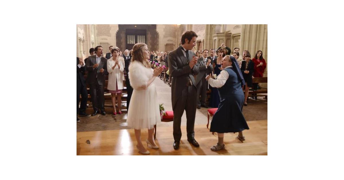 Fais pas ci, fais pas ça saison 6 : un mariage mouvementé - Purebreak