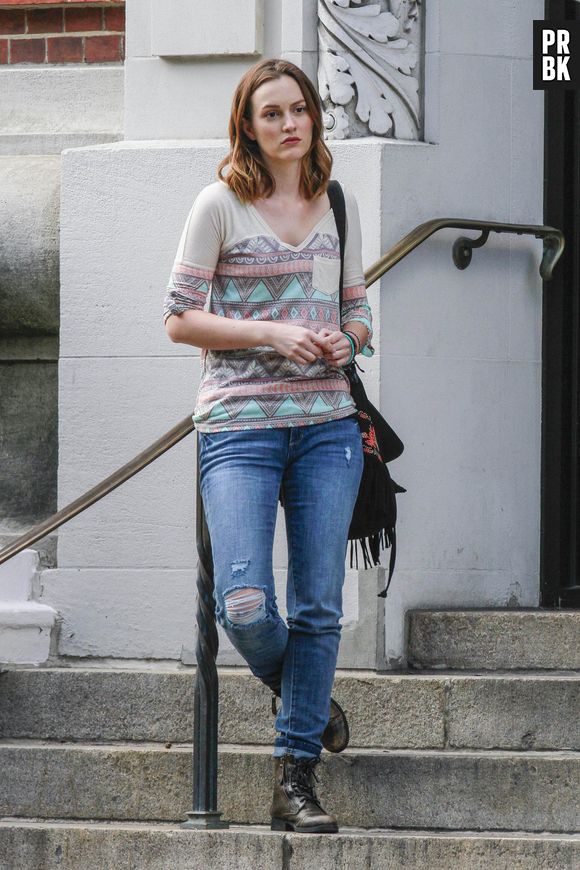 Leighton Meester et Adam Brody : le couple est fiancé