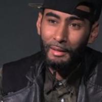 La Fouine fan de Zaho, Patrick Bruel et... Zaz