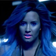 Demi Lovato : Neon Lights, le clip sexy et fluorescent