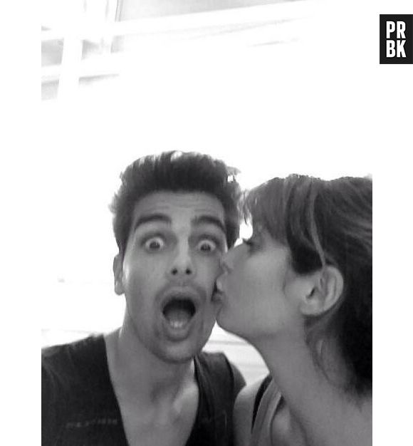 Danse avec les stars 4 : Laetitia Milot prête à être maman ?