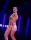 Danse avec les stars 4 : Alizée sexy pendant son chacha