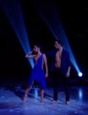 Danse avec les stars 4 : rumba émouvante pour Alizée et Grégoire
