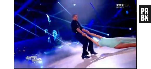 Danse avec les stars 4 : une rumba sensuelle pour Brahim