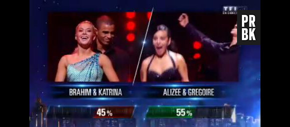 Danse avec les stars 4 : Alizée gagnante