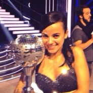 Gagnant Danse avec les stars 4 : Alizée &quot;la meilleure&quot; ou complot de TF1 ? Débat sur Twitter