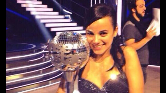 Gagnant Danse avec les stars 4 : Alizée "la meilleure" ou complot de TF1 ? Débat sur Twitter