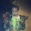 Miley Cyrus est l'une des célébrités les moins influentes de 2013 selon GQ
