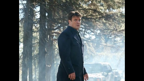 Castle saison 5, épisode 15 et 16 : un double épisode rempli de surprises
