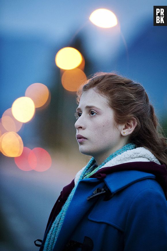 Les Revenants : meilleure série dramatique aux International Emmy Awards 2013