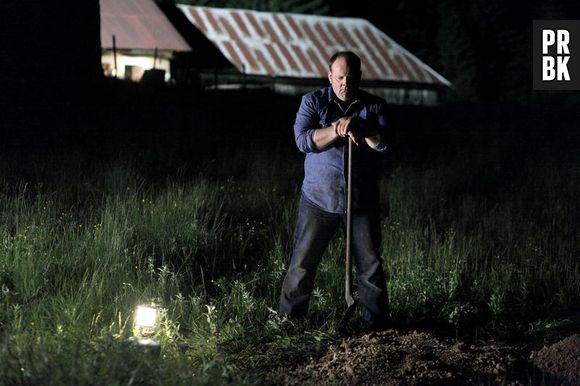 Les Revenants : meilleure série dramatique aux International Emmy Awards 2013