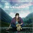 Les Revenants : meilleure série dramatique aux International Emmy Awards 2013
