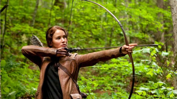 Hunger Games l'embrasement - Vous n'avez pas vu le 1er film ? Tout ce qu'il faut savoir !
