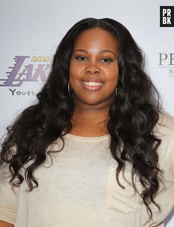 Amber Riley a remporté la saison 17 de Danse avec les Stars US