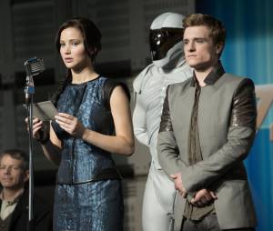 Hunger Games l'embrasement : nos 10 scènes préférées