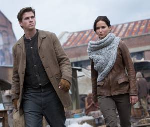 Hunger Games l'embrasement : nos 10 scènes préférées