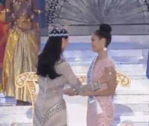 Miss Monde 2013 : Marine Lorpheline 1ère Dauphine, Miss Philippines grande gagnante