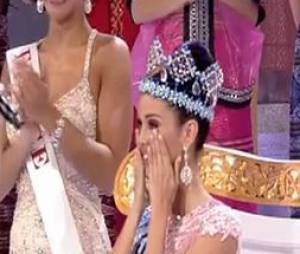 Miss Monde 2013 : Marine Lorpheline 1ère Dauphine, Miss Philippines grande gagnante