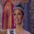 Miss Monde 2013 : Marine Lorpheline 1ère Dauphine, Miss Philippines grande gagnante