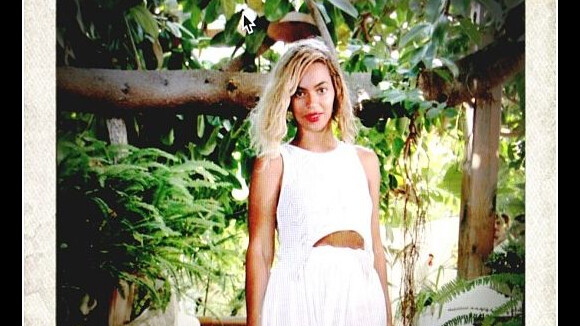 Beyoncé : une star "stupide" ? Son guide égyptien balance