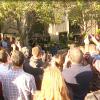 John Legend : concert improvisé dans une rue de Los Angeles