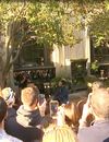 John Legend : concert improvisé dans une rue de Los Angeles