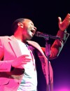 John Legend : le chanteur de All of me a offert un live improvisé dans une rue de Los Angeles à ses fans