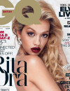 Rita Ora sera dans Fifty Shades of Grey