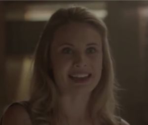 The Originals saison 1, épisode 9 : Cami, Klaus et Marcel dans un extrait