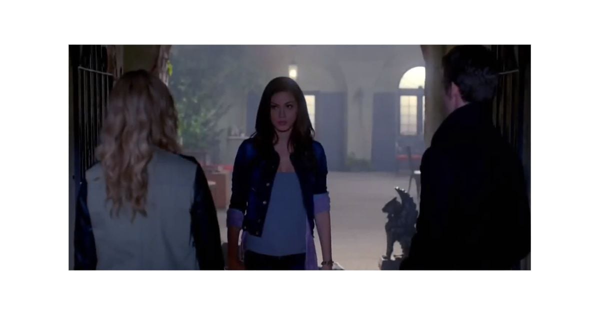 The Originals saison 1, épisode 9 : Hayley dans la bande-annonce