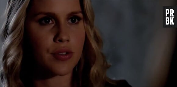 The Originals saison 1, épisode 9 : Rebekah dans la bande-annonce