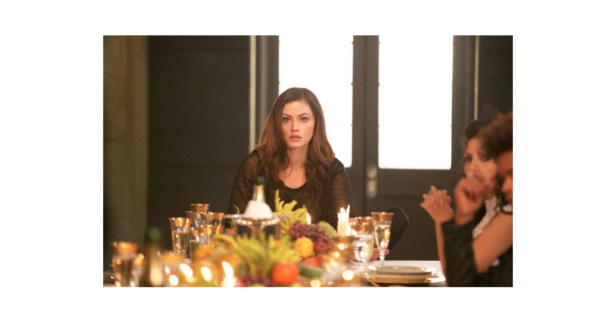 The Originals saison 1, épisode 9 : Hayley sur une photo - Purebreak