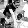 Katy Perry nouvelle ambassadrice pour l'UNICEF pour aider à lutter contre les violences envers les enfants