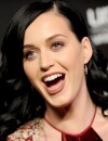 Katy Perry lors de l'évènement pour UNICEF le 3 décembre à New York