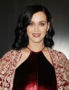 Katy Perry lors de l'évènement pour UNICEF le 3 décembre à New York