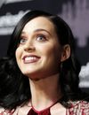 Katy Perry lors de l'évènement pour l'UNICEF à New York le 3 décembre 2013