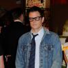 Bad Grandpa : l'avant-première parisienne du film, le 3 décembre, s'est faite en présence de Johnny Knoxville et Rémi Gaillard