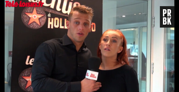 Les Ch'tis à Hollywood : Gaëlle et Jordan vont disparaitre pendant une semaine ou deux