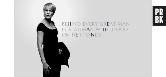 House of Cards : bientôt une saison 3 ?