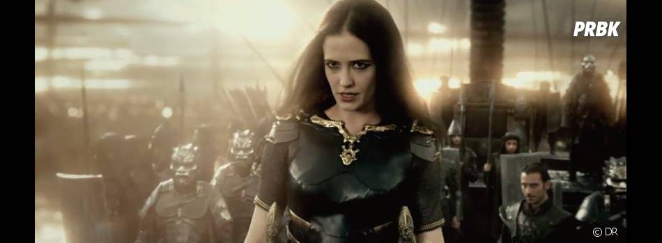 300 Naissance D Un Empire Rise Of An Empire Eva Green Sexy Purebreak