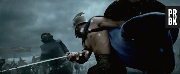 300 naissance d'un empire (rise of an empire) : le trailer se dévoile