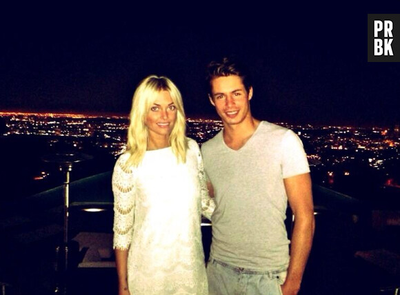 Caroline Receveur voudrait une fille avec Valentin