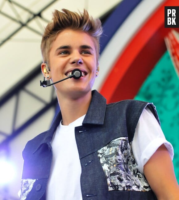 Justin Bieber : son Believe Tour est un vrai fiasco