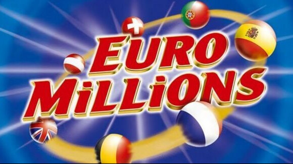 Euro Millions : 15 millions d'euros pour son anniversaire