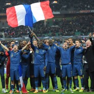 Coupe du Monde 2014 - Tirage au sort : la France dans le groupe E, Twitter crie victoire