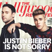 Justin Bieber : déjà une diva avant d&#039;être une star, BlackBerry en pleure encore