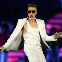 Justin Bieber : déjà une diva avant d'être une star, BlackBerry en pleure encore