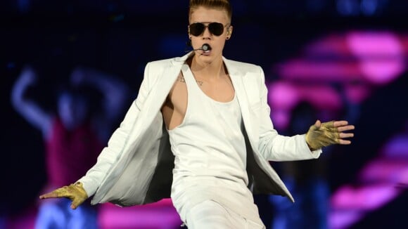 Justin Bieber : déjà une diva avant d'être une star, BlackBerry en pleure encore