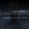 Game of Thrones - A TellTale Game : le trailer des VGX 2013